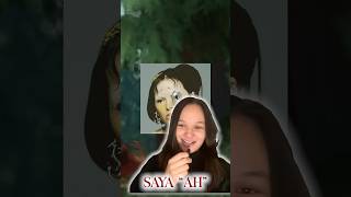 Can we PLEASE talk about Saya Gray? #music