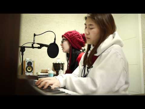 (+) J Rabbit(제이레빗) - Oh Holy Night