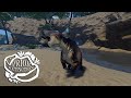 Dibble The Smaller Angry Potato! -Prior Extinction Gameplay-