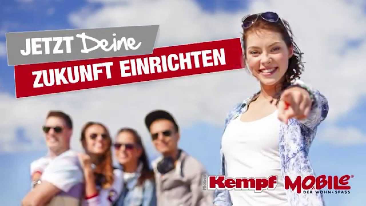 Ausbildung Gestalter/in für visuelles Marketing bei Möbel