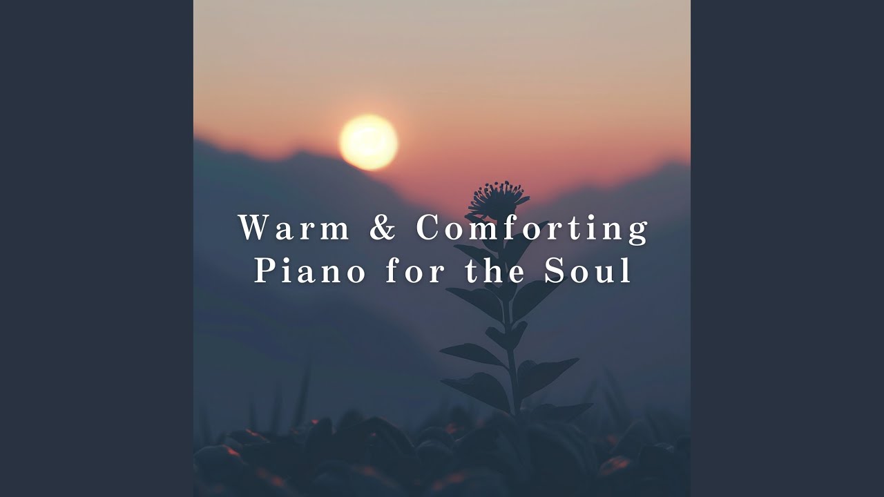 Reflection in Golden Light