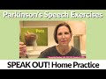 5162024 parkinsons speech exercises pets replay