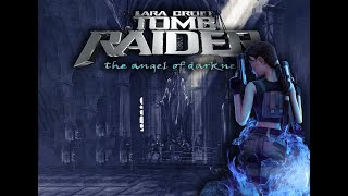 Tomb Raider Angel of Darkness Gameplay Walkthrough [Parisian Back Streets/Carvier's Apartment]