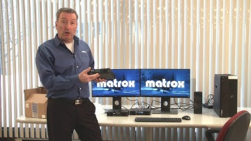 Part 1: Unboxing Maevex 6150 and 6120