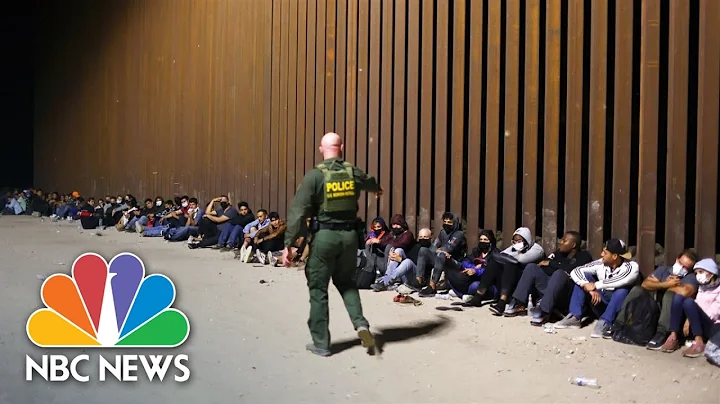 Judge Blocks Trump-Era Policy That Turns Away Asylum-Seekers At The U.S. Border