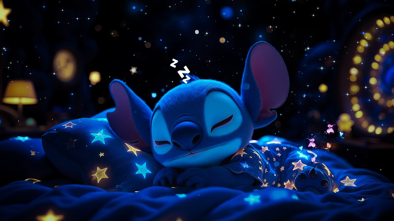 Sleep Better in 3 Min 🎶 Soothing Music for Deep, Restorative Rest | Insomnia Music for Deep Sleep