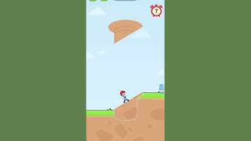 😂slice to save funny boy level 35😂😂#slicetosave #game #walkthrough  #slicetosavegame #funny #shorts
