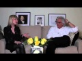 Thing Of Beauty With Sandy Linter &amp; Stephen Fried ~Part 4~