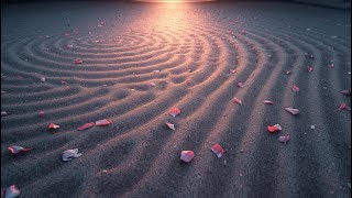 Voxellic - Zen Garden Frequencies No Copyright Neo-Lofi Guzheng Music