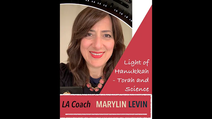 The Light of Hanukkah and its symbolism- Torah and...