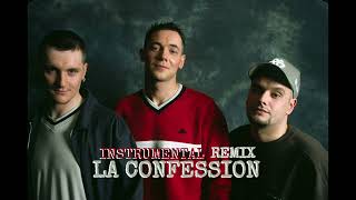 Manau - La Confession [Instrumental REMIX, 2004] 4K HQ