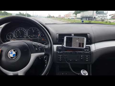 Ekin Uzunlar - Hüznün Gemileri | Karadeniz Ordu Sahil Yolu Bmw