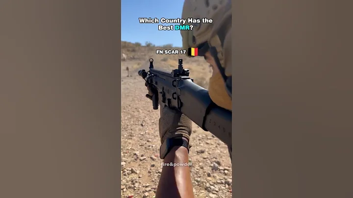 Which Country Has the Best DMR?