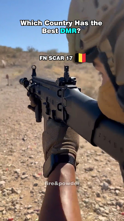 Which Country Has the Best DMR?