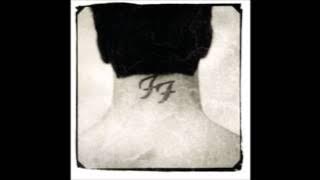 Foo Fighters- Learn to Fly [HD]