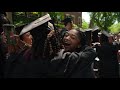 Recap: Brown University Commencement Day 2023