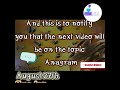 #Next video notification #Grammar#education#Knowledge#english grammar