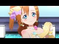 高坂穂乃果 誕生日記念PV 2021年8月3日 持ち歌「Someday of my life」 【スクフェスACHM PS4】