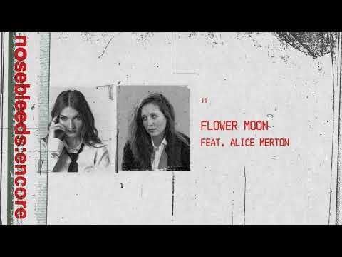 MisterWives - Flower Moon feat. Alice Merton (Official Audio)
