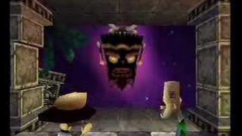 Crash Bash - Oxide Ride [www.Crash-Bandicoot.info]