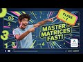 Topper’s Shortcut to Master Matrices – Class 1| #jee2026 #maths #ncert