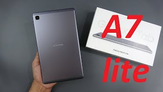 How To Unlock T-Mobile or Metro by T-Mobile SAMSUNG Galaxy Tab A7 Lite (SM-T227U) - UNLOCKLOCKS.com