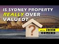 Is Sydney property really the most expensive in Australia?