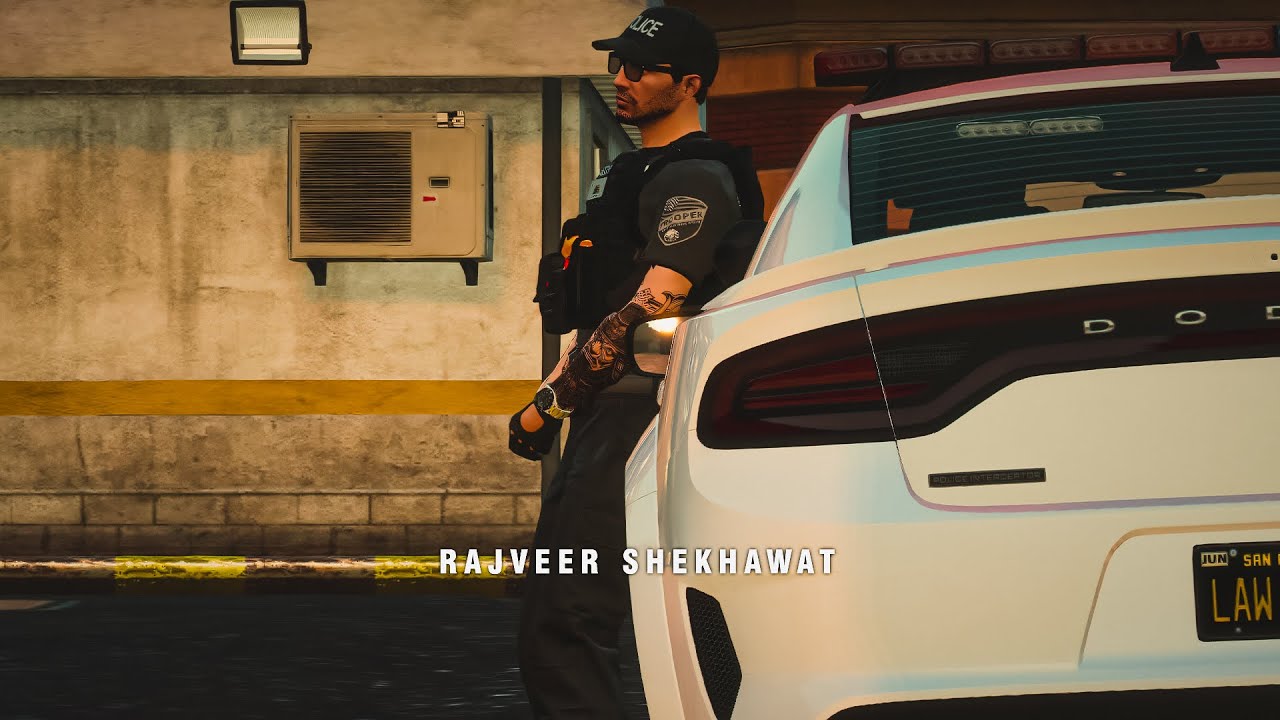 Rp and Valo stream..... / Rajveer Shekhawat 41 / GTA 5 RP On Quantum RP ...