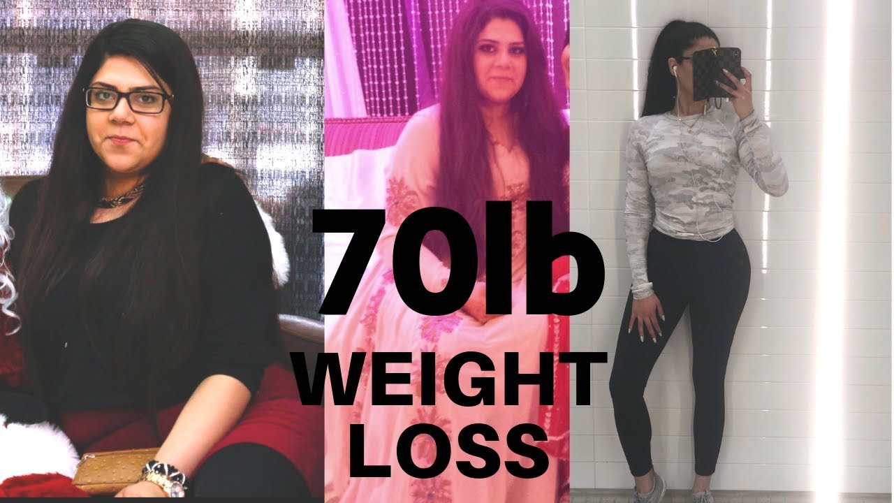 where to start my weight loss journey