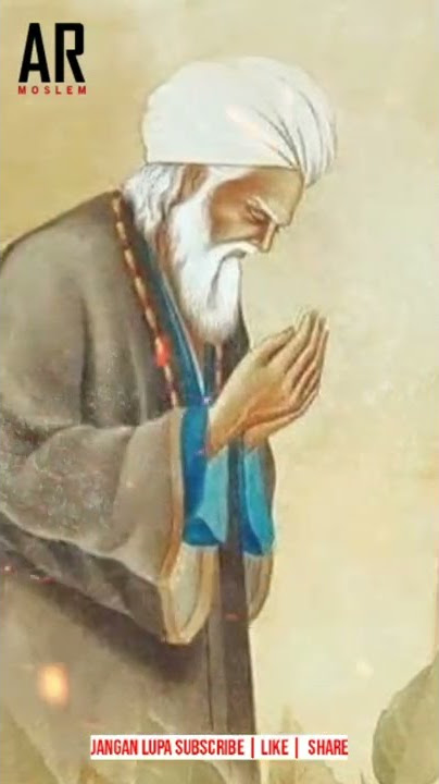 Kisah Hasan Al Basri dan Tetangga Nasrani