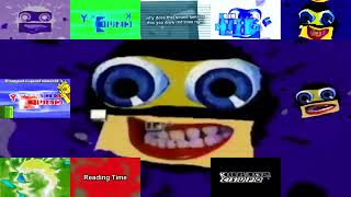 Klasky Csupo has a Sparta Alien Remix