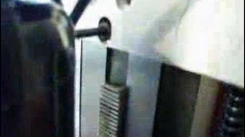 27: Sieg X2 Mini Mill cnc Z Axis Convertion part2