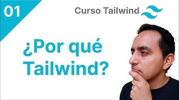 Curso Tailwind CSS desde Cero