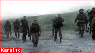 Download Lagu Ukrainians who were forced to join the occupying Russian army are deserting en masse MP3 Download Lagu Ukrainians who were forced to join the occupying Russian army are deserting en masse MP3