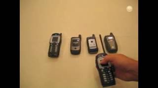 Nextel Direct Talk - What is it & how does it work