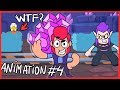 Animation Brawl Stars Colt