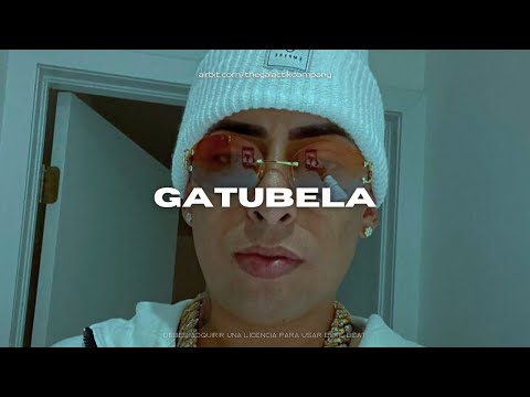 GATUBELA – Type Beat Ñengo Flow x Cris Mj | Prod. The Galactik Company