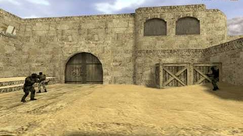 AMXX Plugin - Weapon Throwing