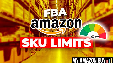 Is Limited Restock Permament? Amazon FBA SKU Limitations