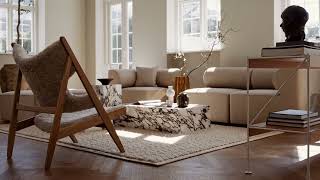 Eave Modular Sofa | Burke Decor