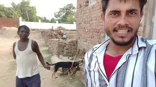 Titu Prasad dogala aata Hai😳🦮kuta🐕🦺