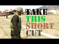 Gta 5 online ps3 t20 deathmatch parkour shortcut to weapons