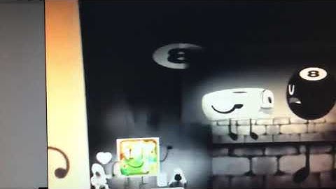 3 Shuric Scans with are slides (BFDI EAC Edition)