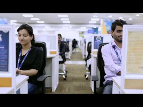 HGS as the Center of Excellence for Automated Enterprise