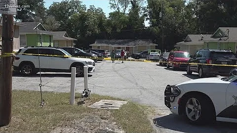 Man arrested in East Macon murder after woman found in trash can, sheriff's office says