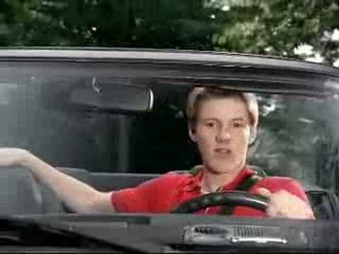 Commercial Joyriding (1999) - Even Apeldoorn bellen - Centraal Beheer