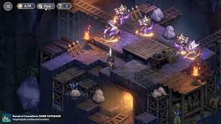 A Fighting Night in Beryland 【Remastered】 – Interval III 【Assist】 | Sword of Convallaria