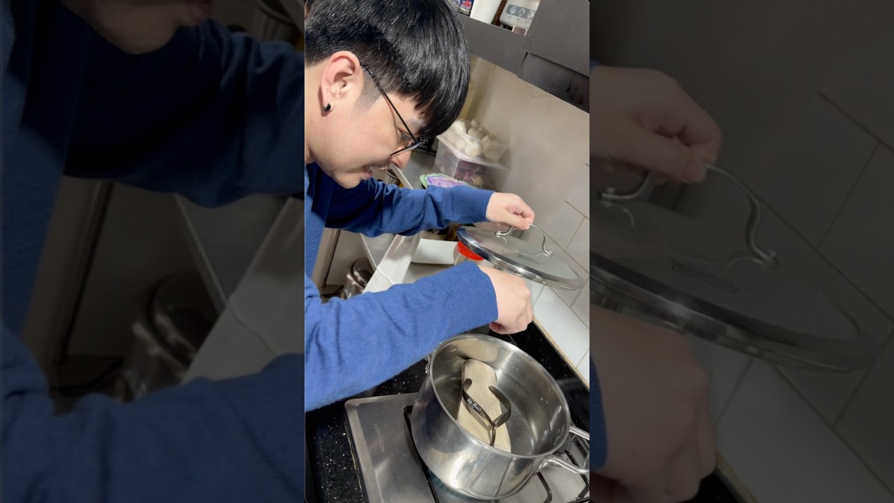 Nilagang Tsinelas Prank