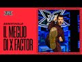 Il meglio della SEMIFINALE di X Factor 2020