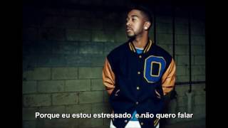 Omarion - Against Me (Legendado)